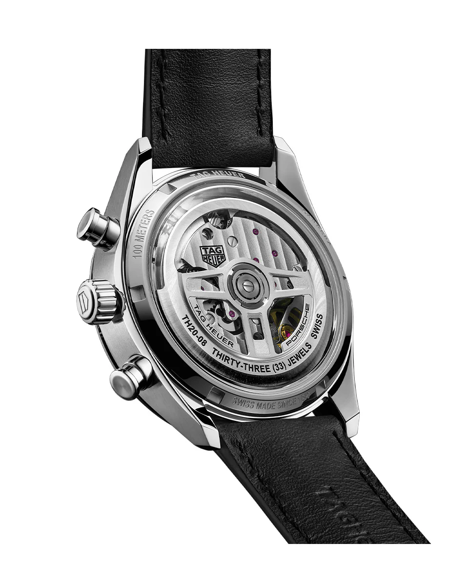 TAG Heuer Carrera Watch - Image 2
