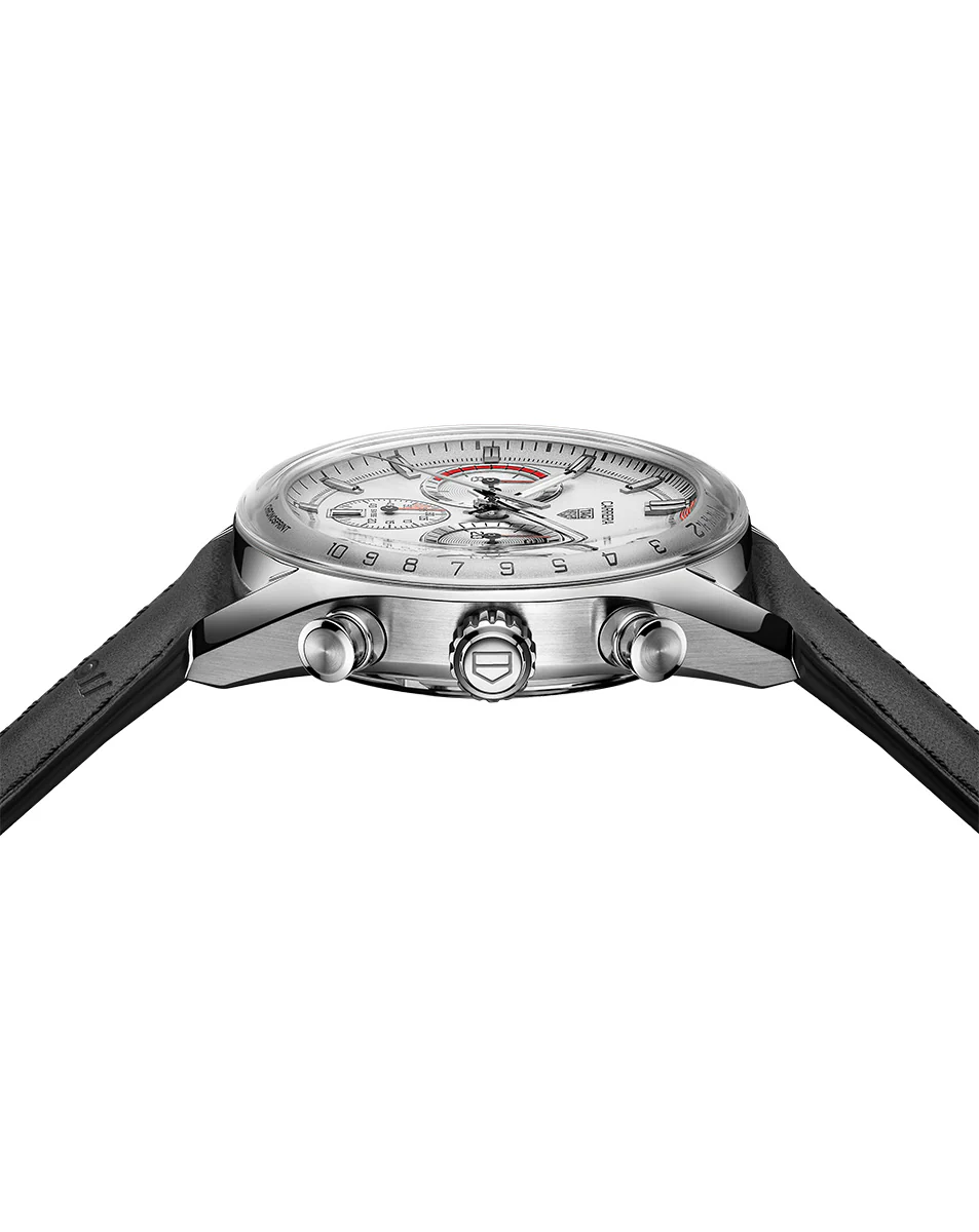 TAG Heuer Carrera Watch - Image 3