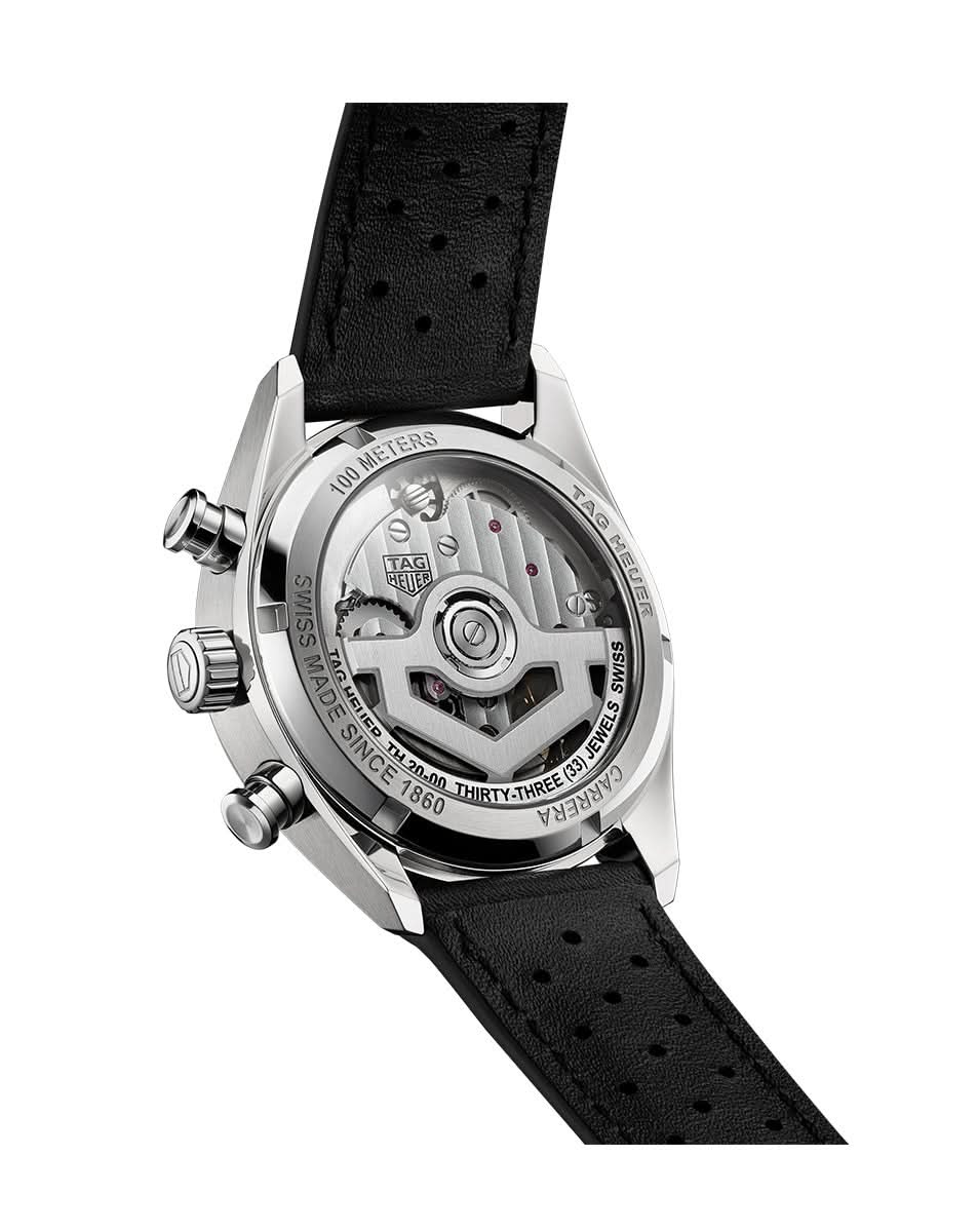 TAG Heuer Carrera Watch - Image 3