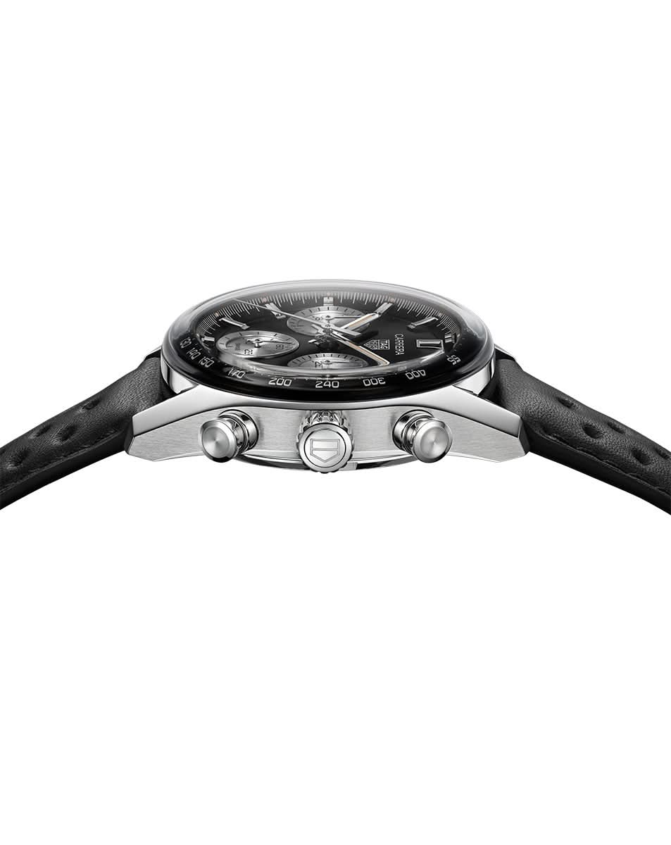 TAG Heuer Carrera Watch - Image 4