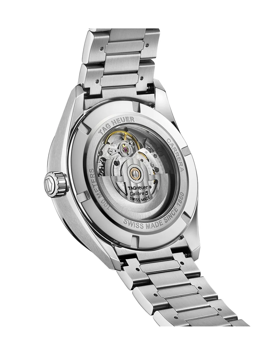 TAG Heuer Carrera Watch - Image 3