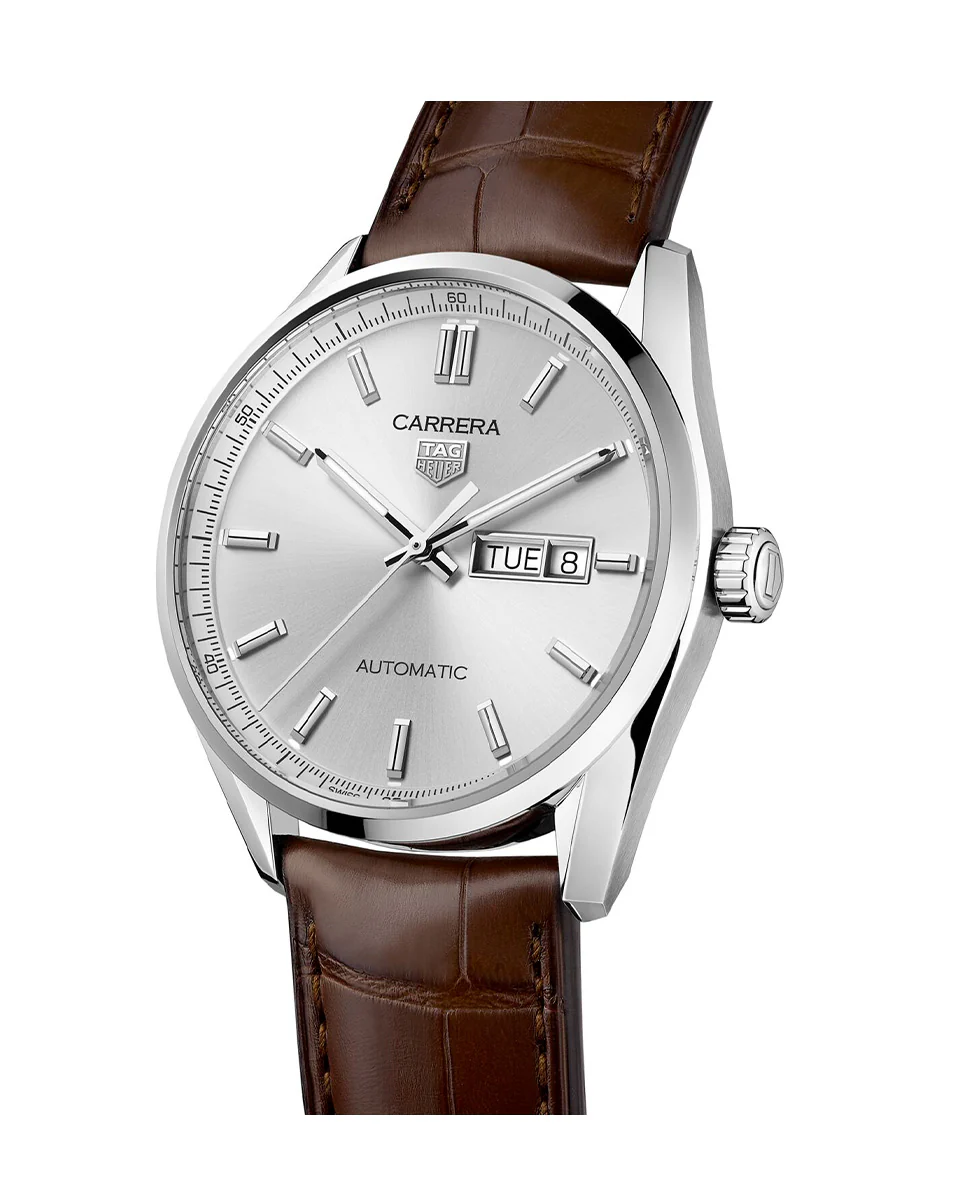 TAG Heuer Carrera Watch - Image 2