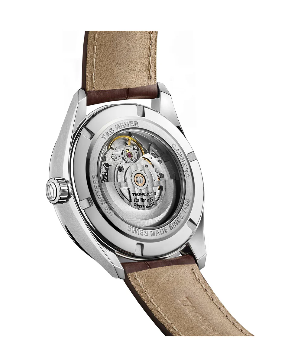TAG Heuer Carrera Watch - Image 4