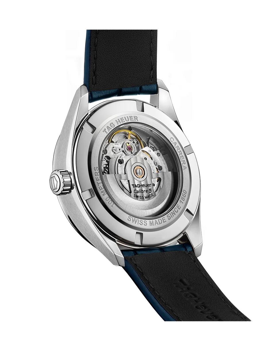 TAG Heuer Carrera Watch - Image 2