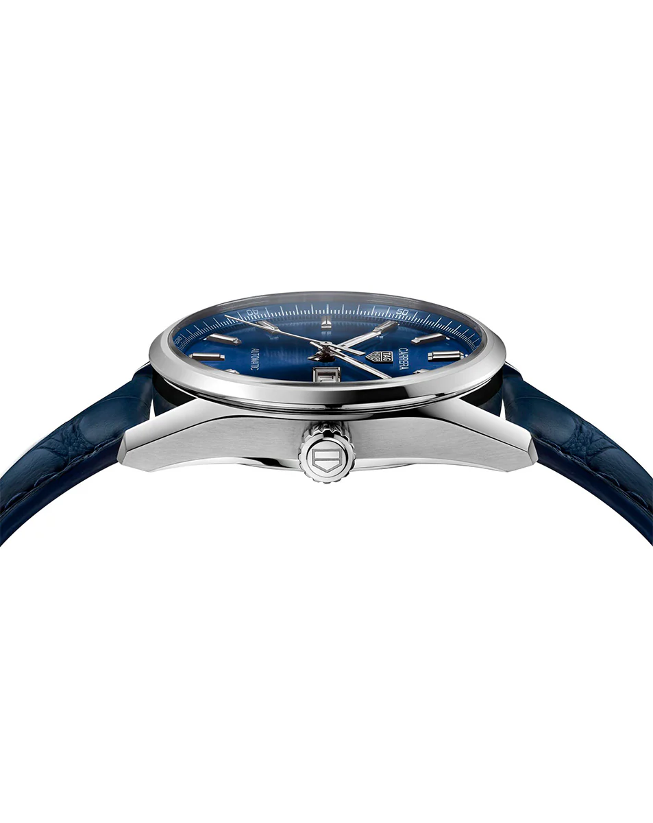TAG Heuer Carrera Watch - Image 4