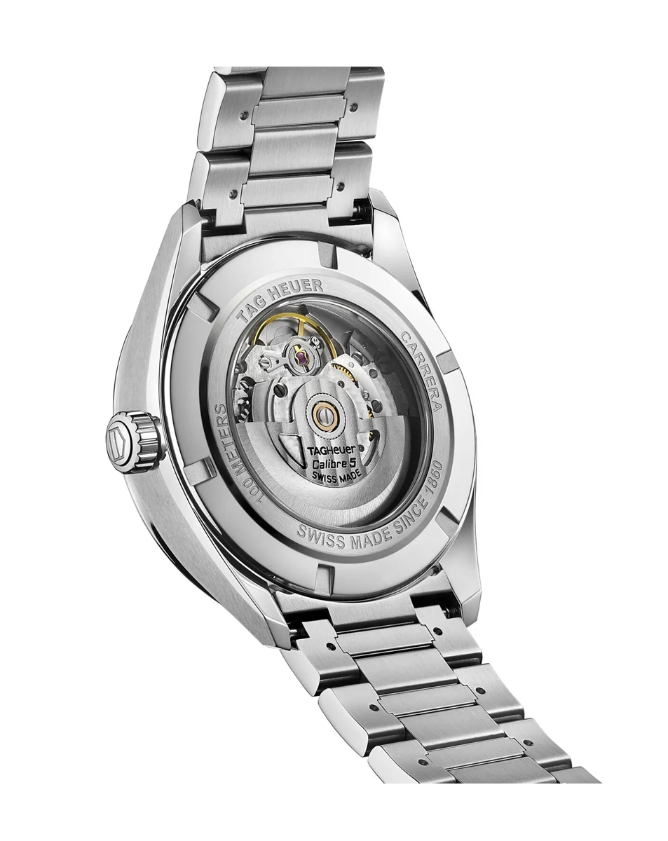 TAG Heuer Carrera Watch - Image 4