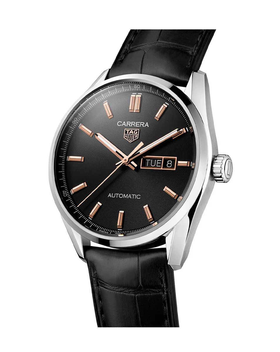 TAG Heuer Carrera Watch - Image 2