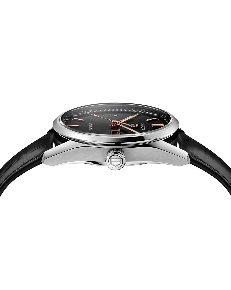 TAG Heuer Carrera Watch - Image 3