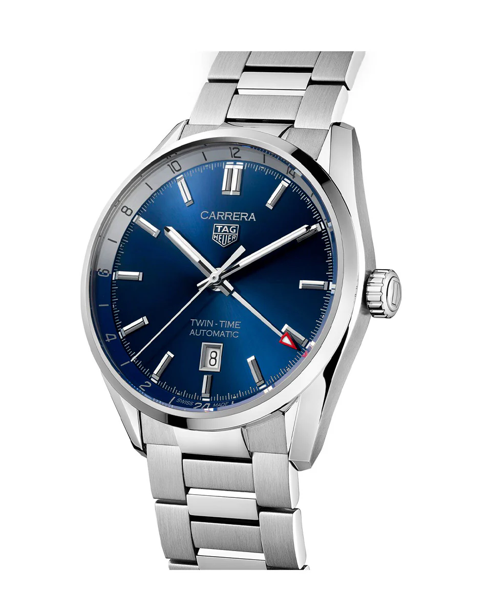 TAG Heuer Carrera Watch - Image 3