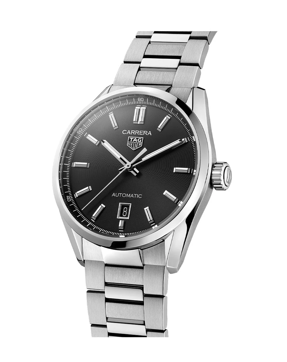 TAG Heuer Carrera Watch - Image 2
