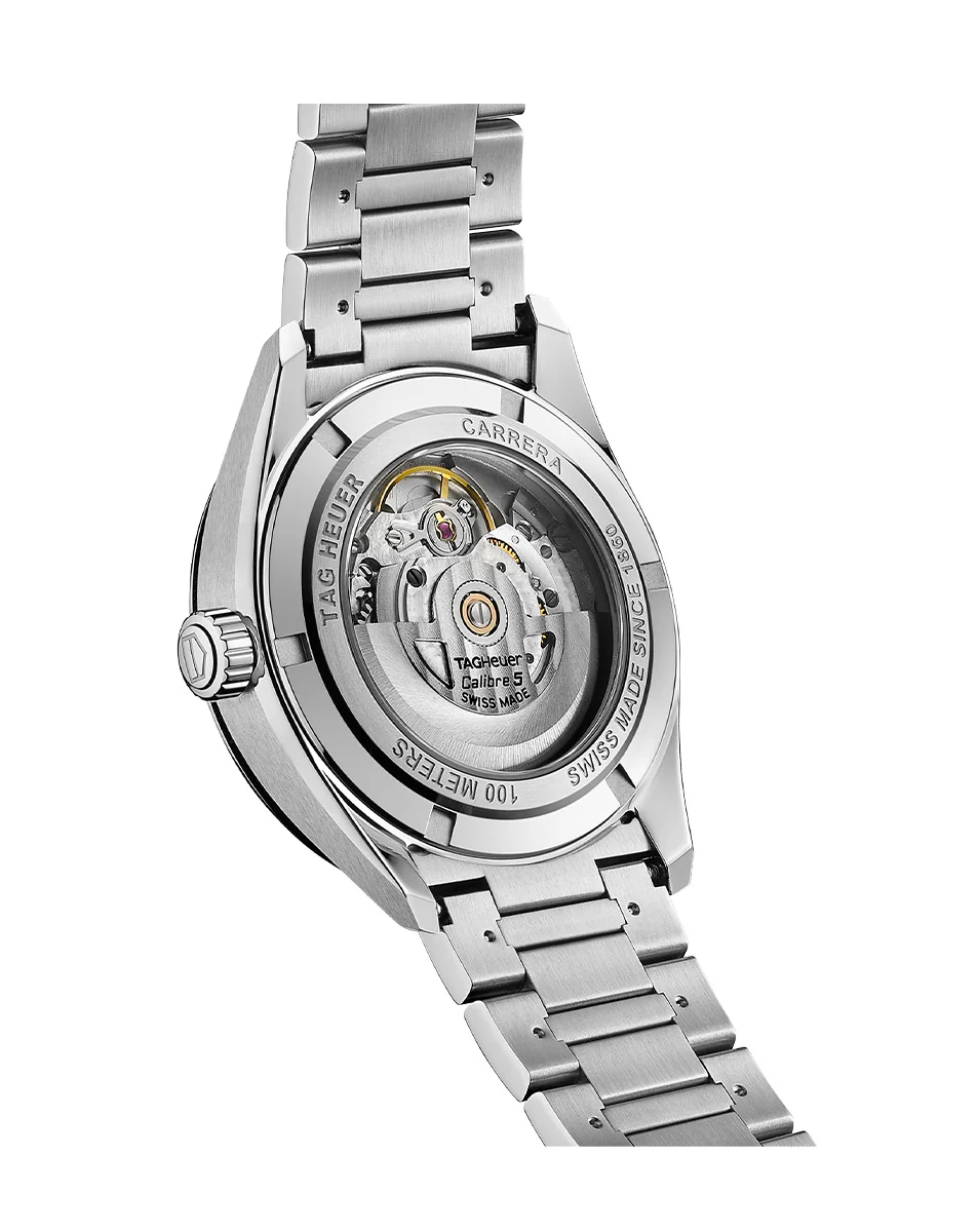 TAG Heuer Carrera Watch - Image 4
