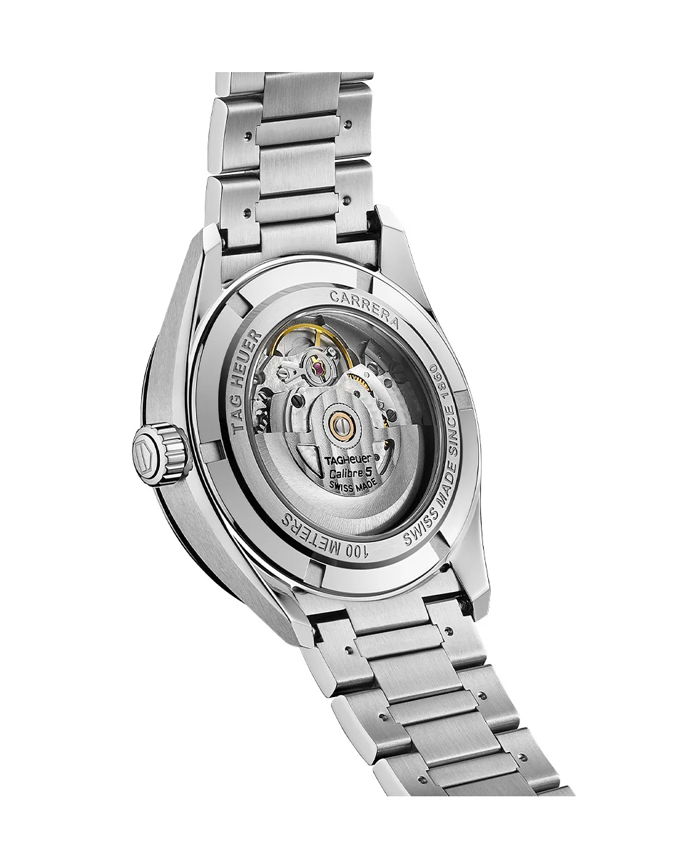 TAG Heuer Carrera Watch - Image 3