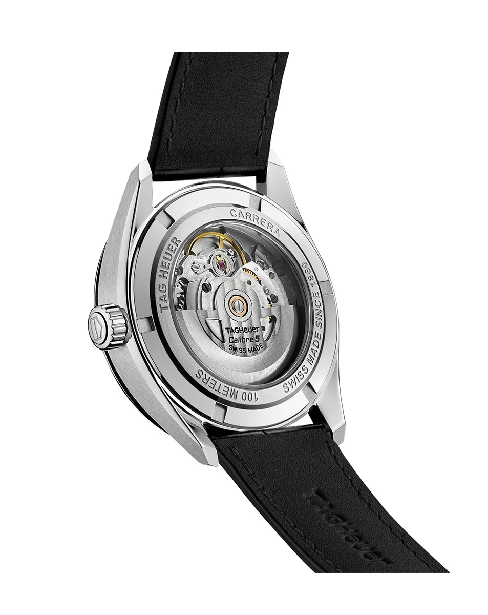 TAG Heuer Carrera Watch - Image 3
