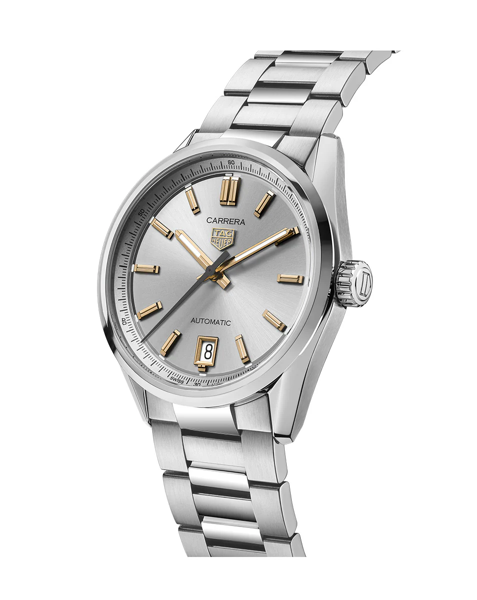 TAG Heuer Carrera Watch - Image 2
