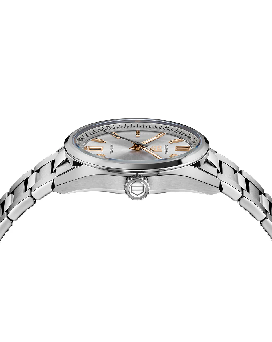 TAG Heuer Carrera Watch - Image 3
