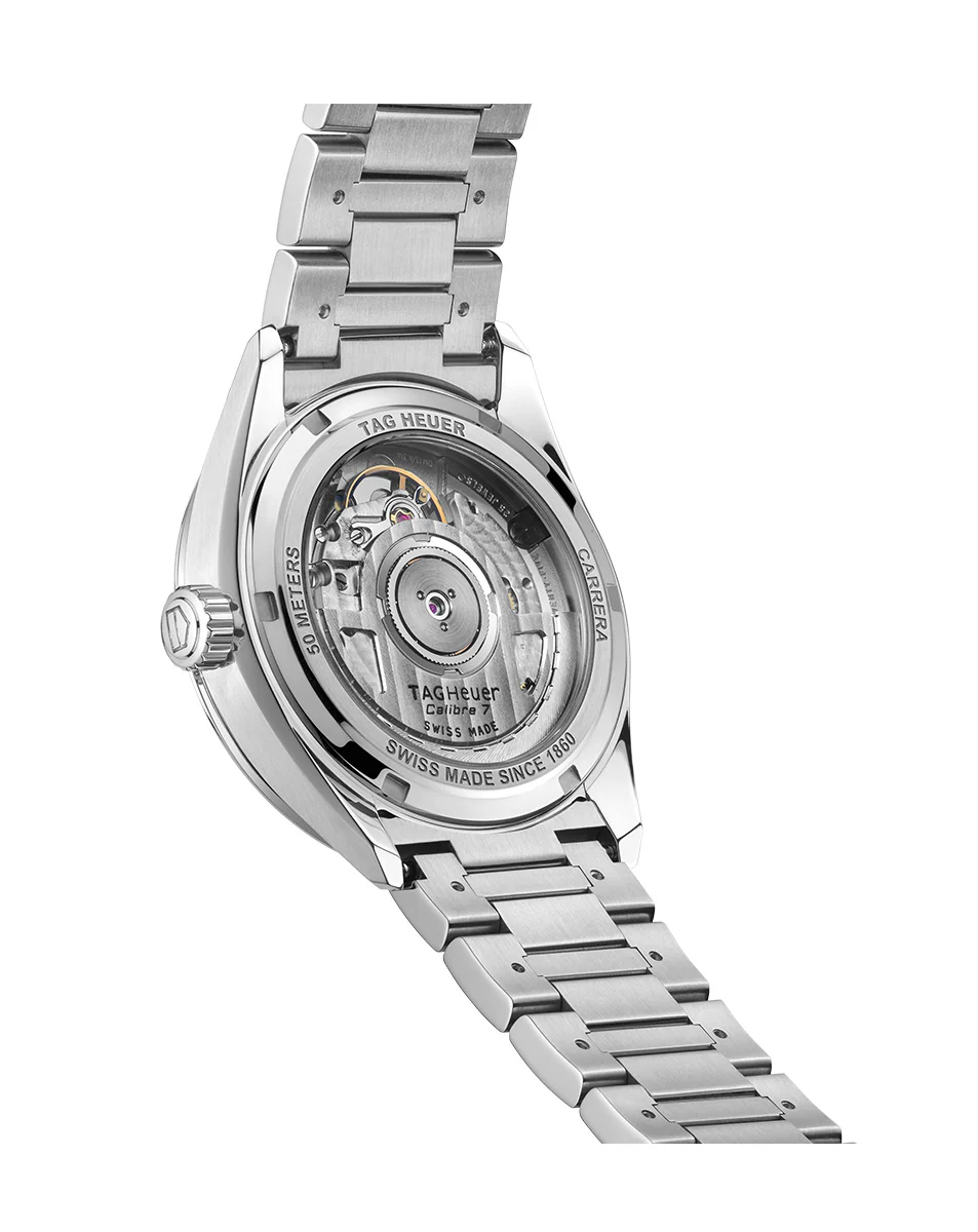 TAG Heuer Carrera Watch - Image 4