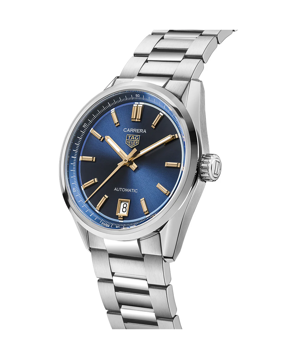 TAG Heuer Carrera Watch - Image 2