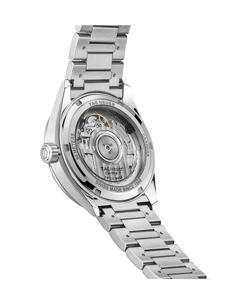TAG Heuer Carrera Watch - Image 3