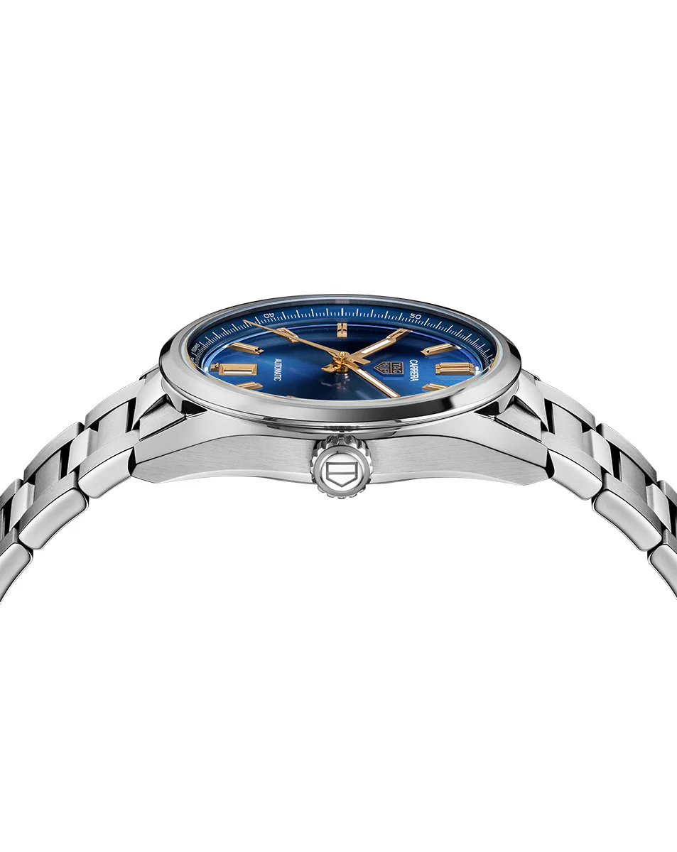 TAG Heuer Carrera Watch - Image 4