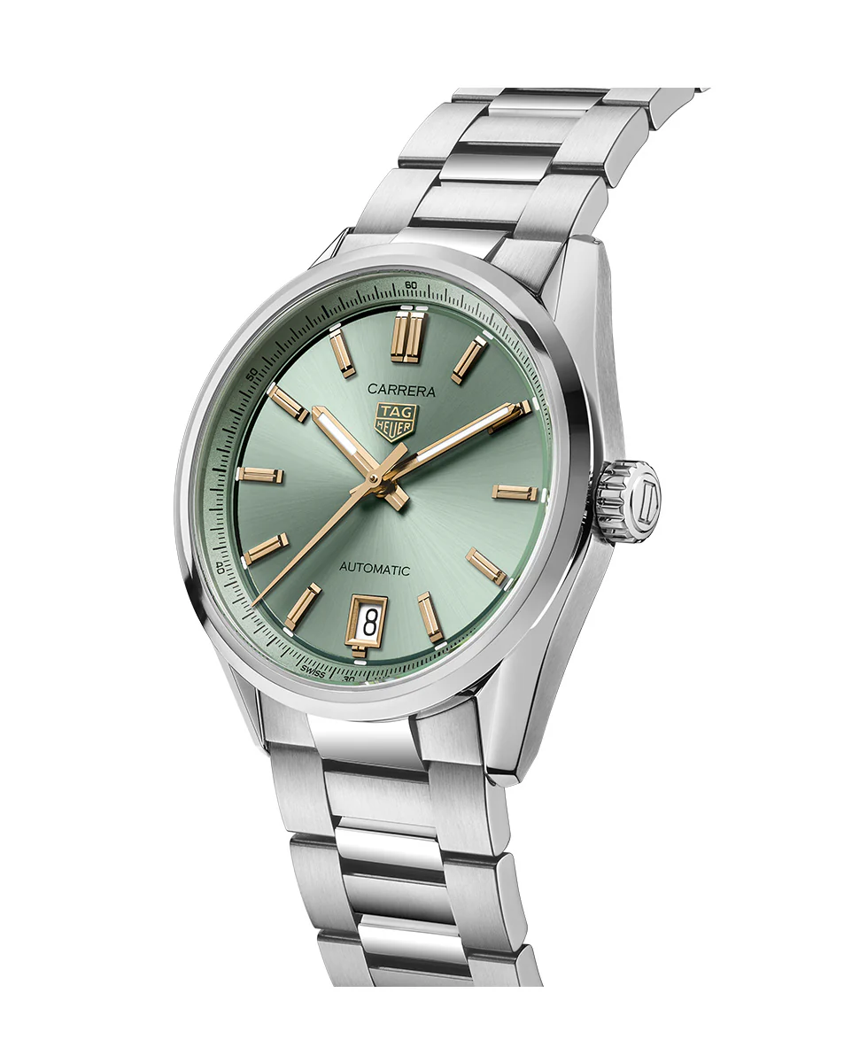 TAG Heuer Carrera Watch - Image 2