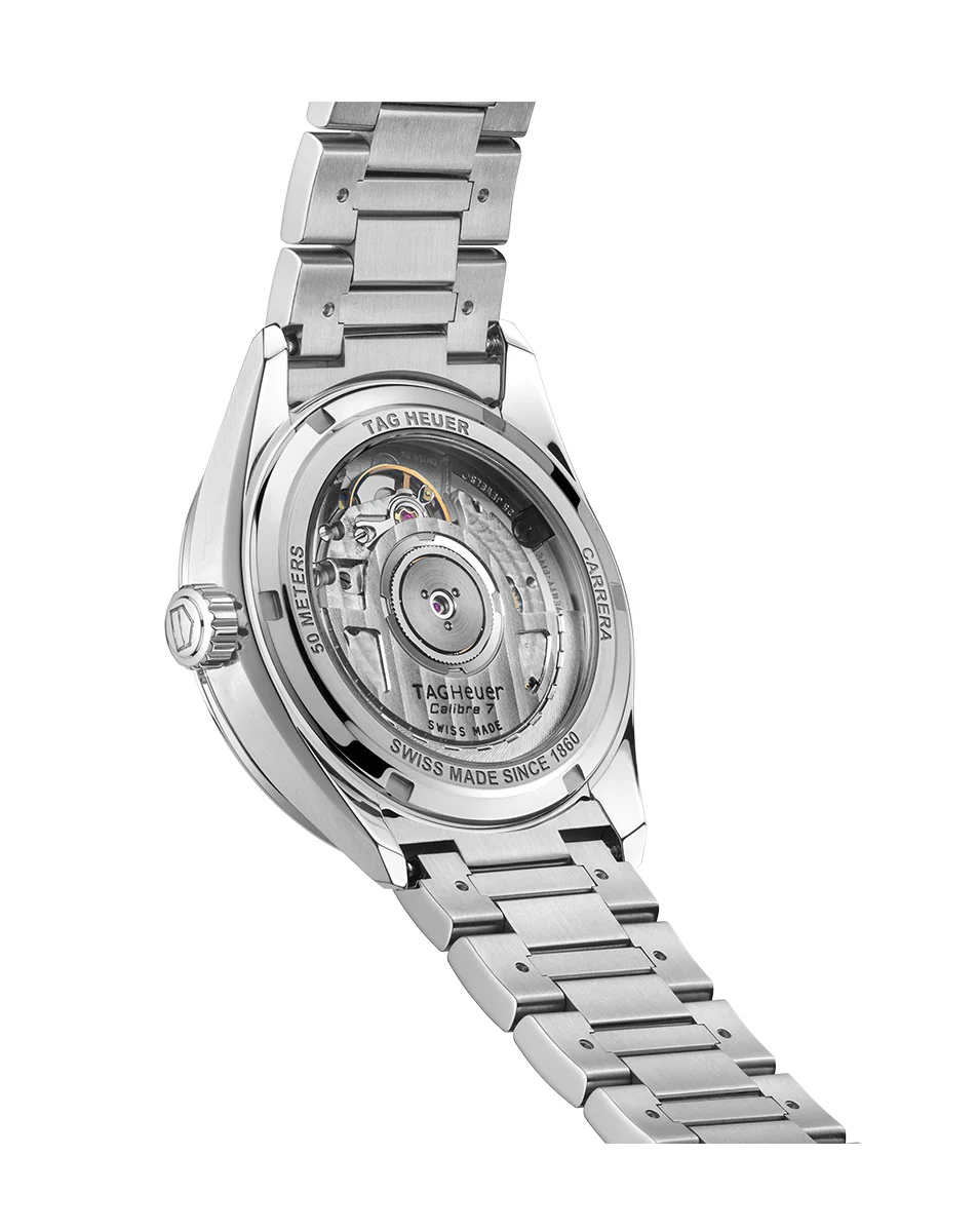 TAG Heuer Carrera Watch - Image 3