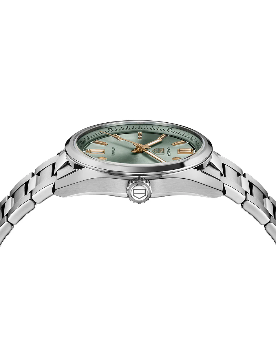 TAG Heuer Carrera Watch - Image 4