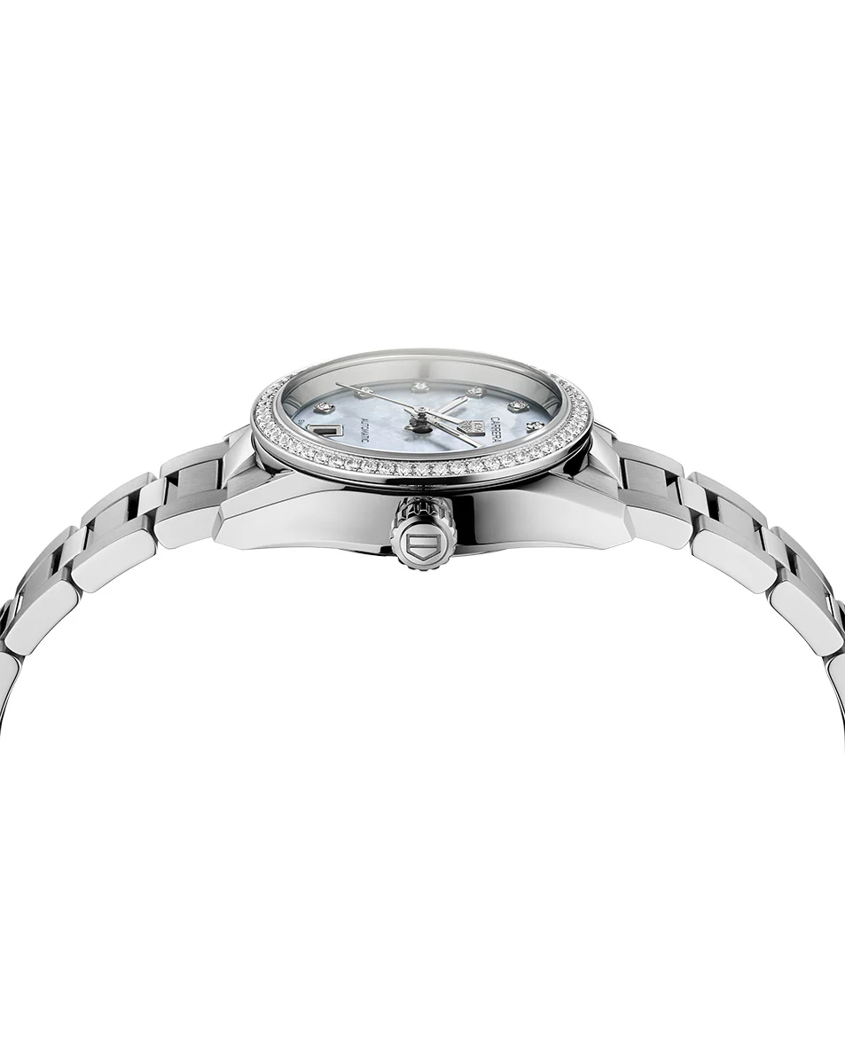 TAG Heuer Carrera Watch - Image 3