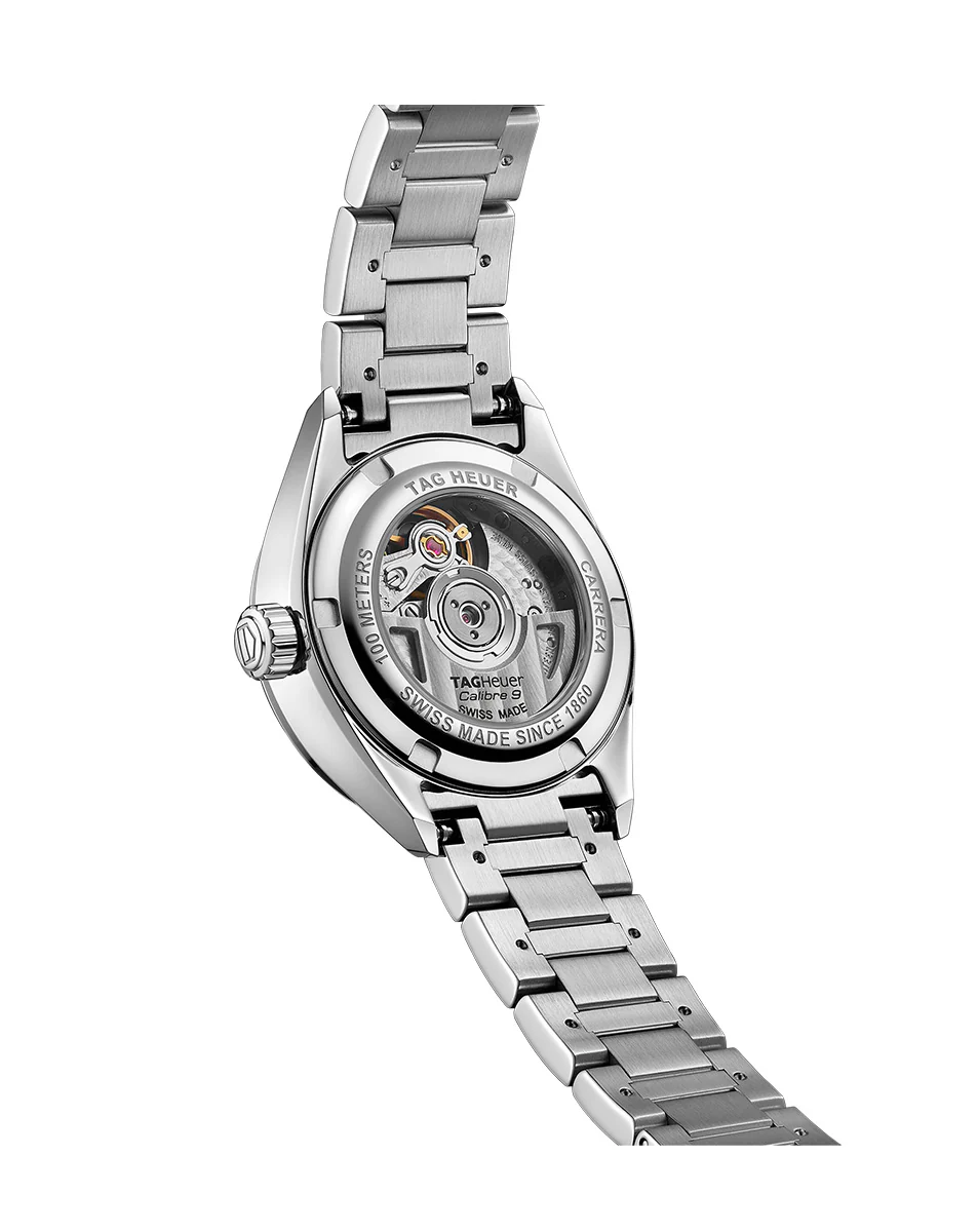 TAG Heuer Carrera Watch - Image 4