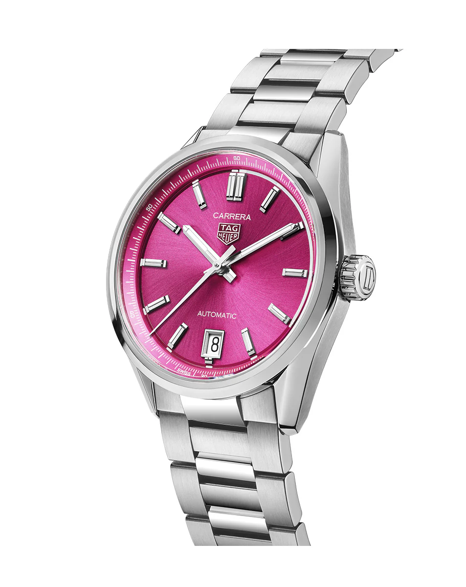 TAG Heuer Carrera Watch - Image 2
