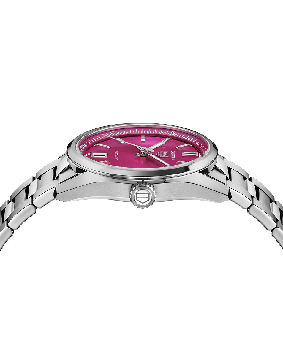 TAG Heuer Carrera Watch - Image 3