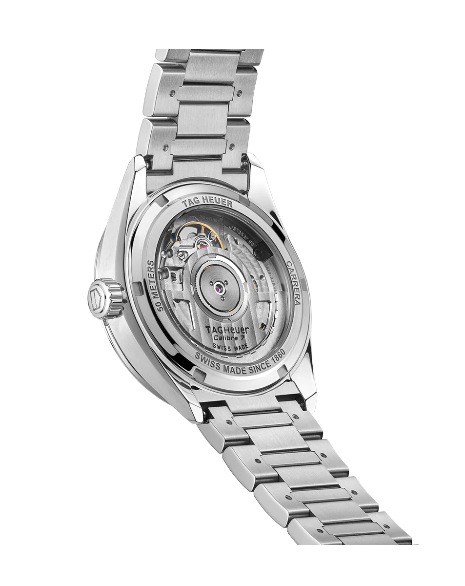 TAG Heuer Carrera Watch - Image 4