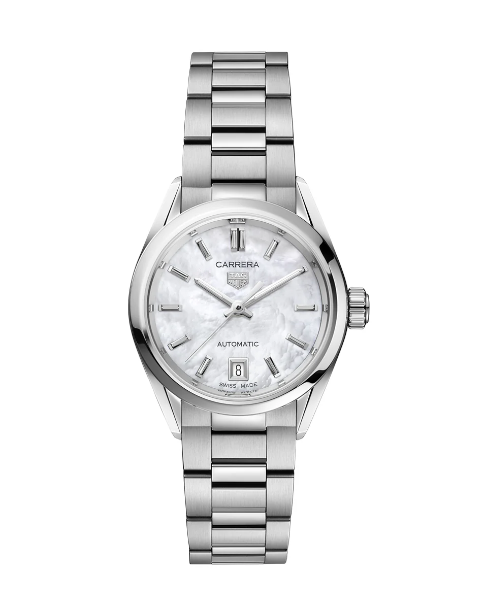 TAG Heuer Carrera Watch - Image 2