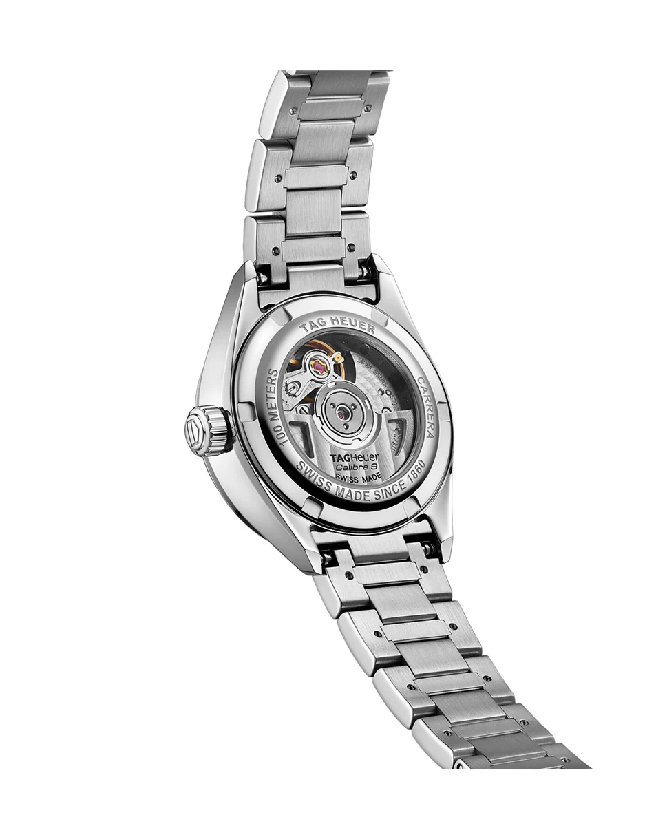 TAG Heuer Carrera Watch - Image 3