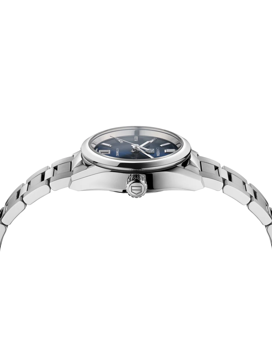TAG Heuer Carrera Watch - Image 3