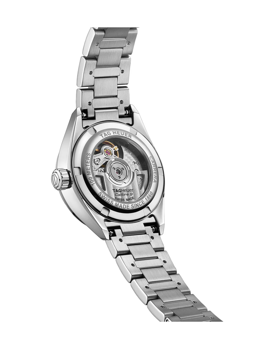TAG Heuer Carrera Watch - Image 4