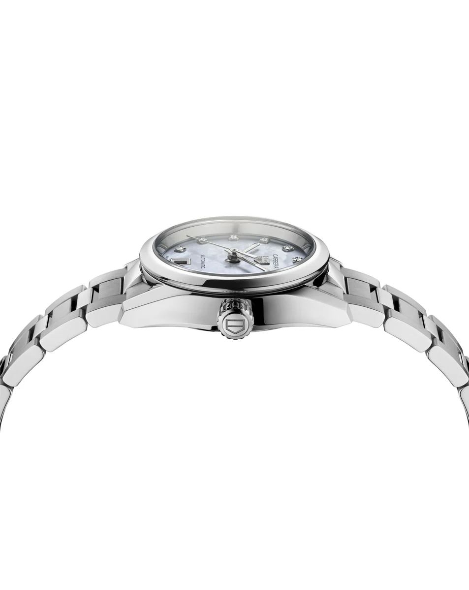 TAG Heuer Carrera Watch - Image 2