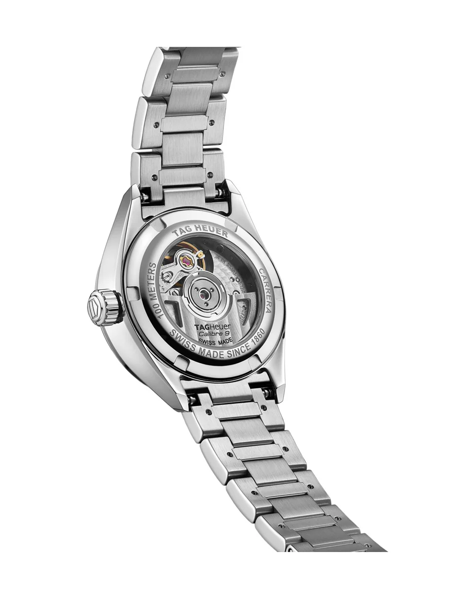 TAG Heuer Carrera Watch - Image 4