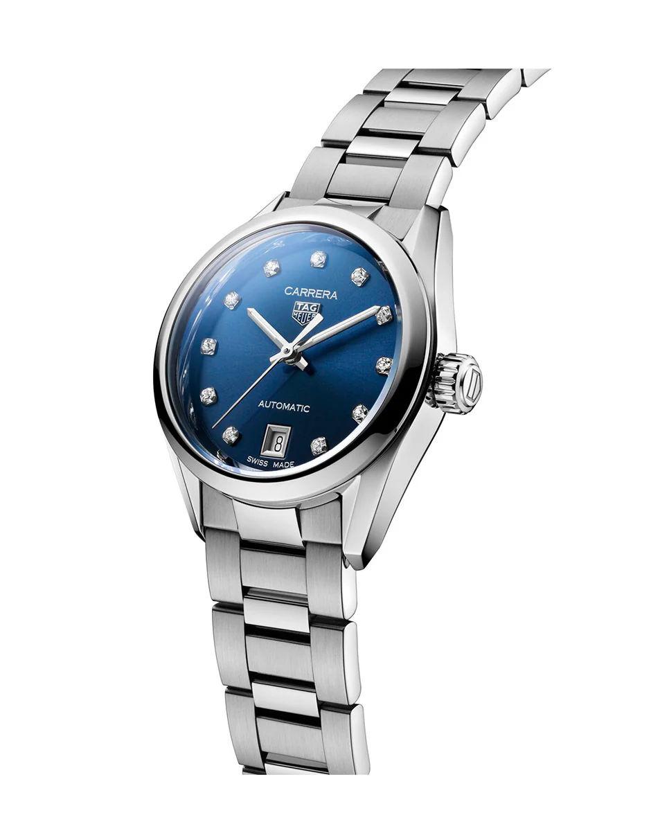 TAG Heuer Carrera Watch - Image 2