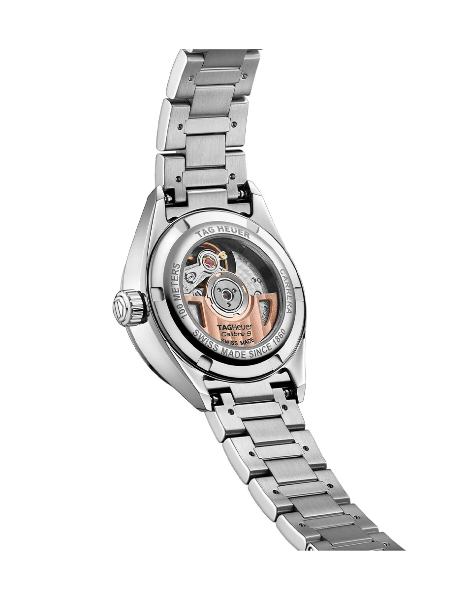TAG Heuer Carrera Watch - Image 3