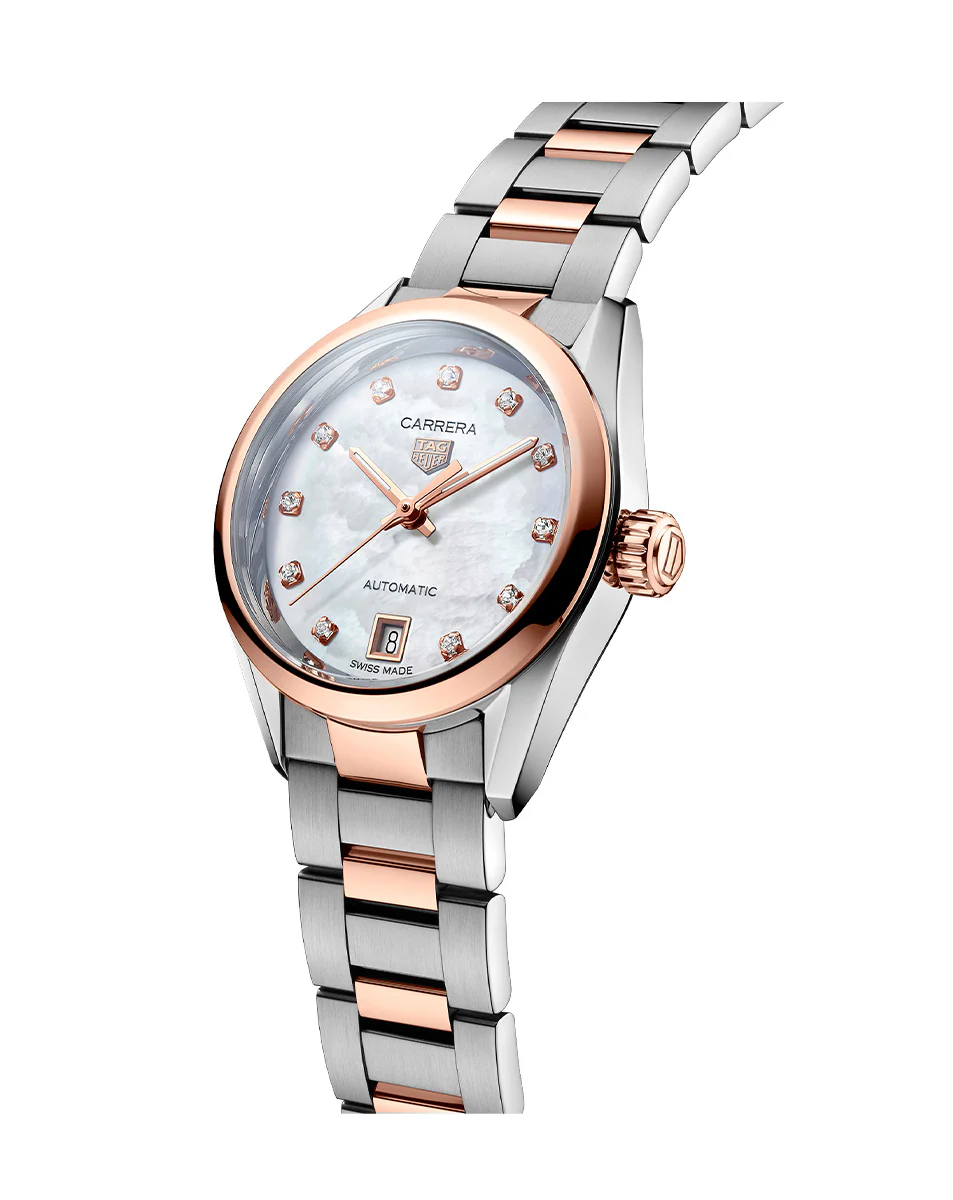 TAG Heuer Carrera Watch - Image 2