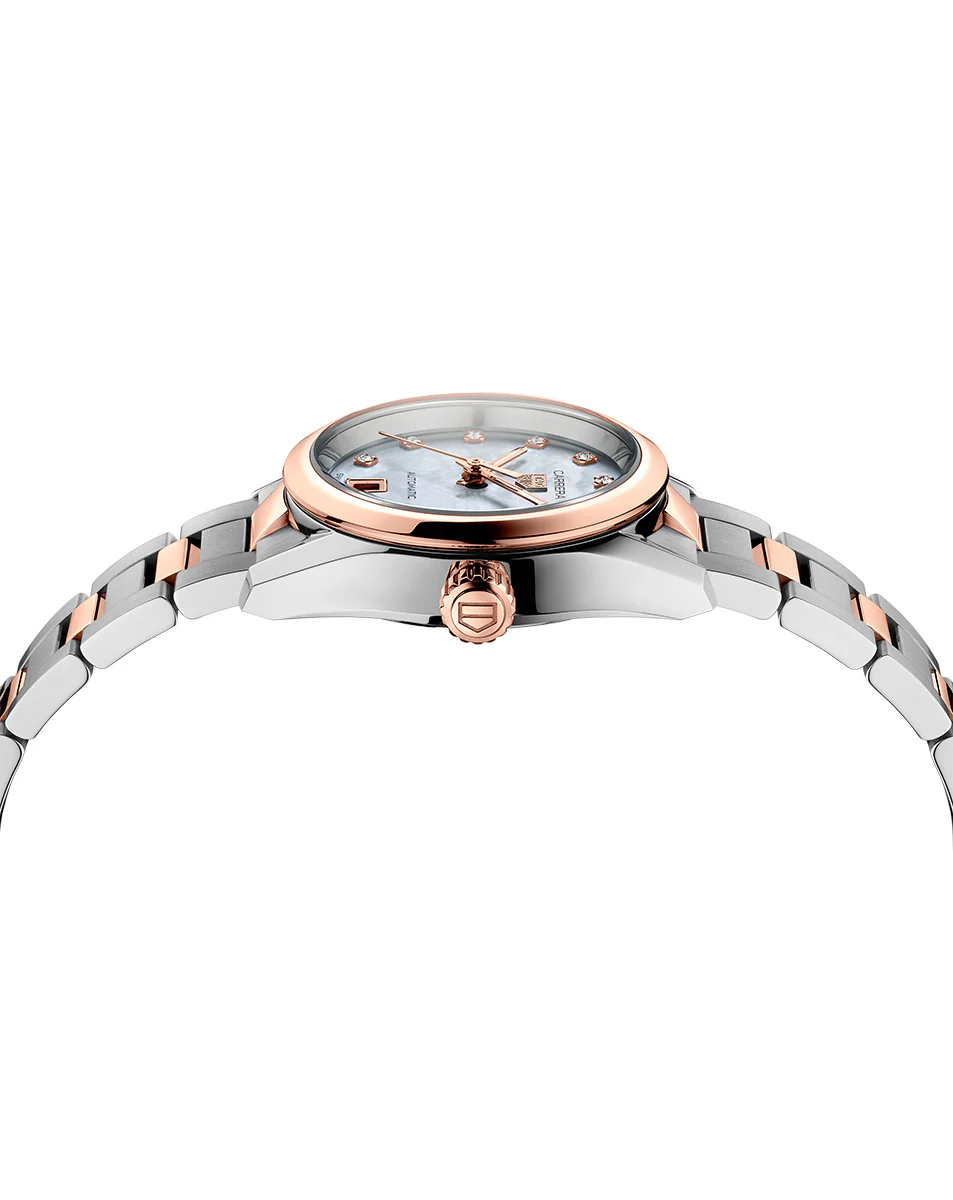TAG Heuer Carrera Watch - Image 3