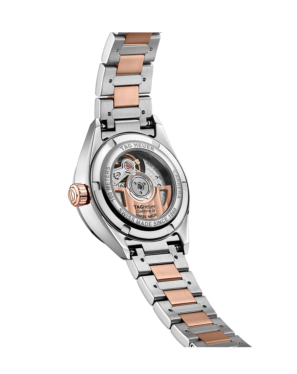 TAG Heuer Carrera Watch - Image 4
