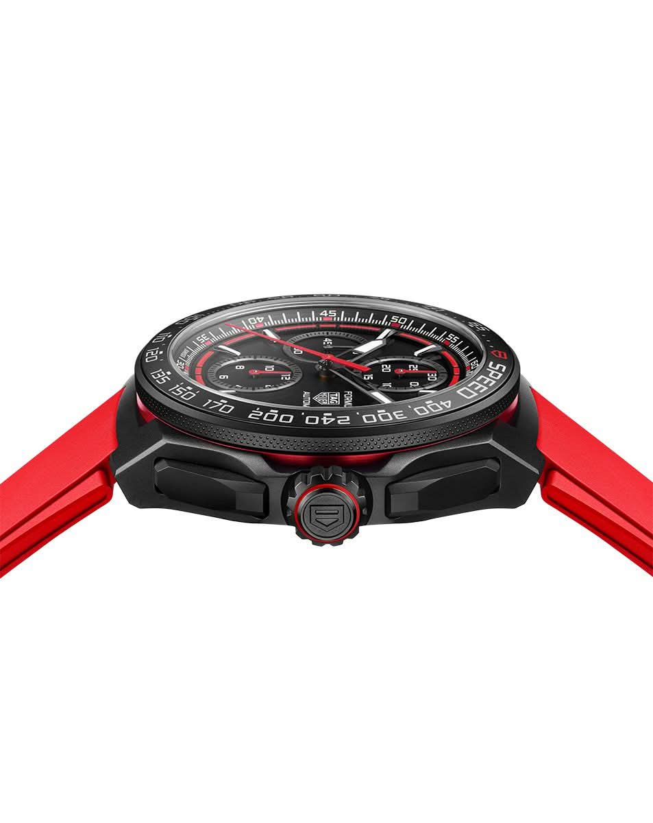 TAG Heuer Formula 1 Chronograph - Image 3