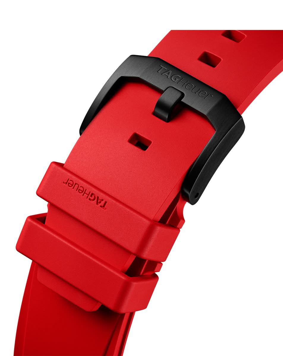 TAG Heuer Formula 1 Chronograph - Image 4
