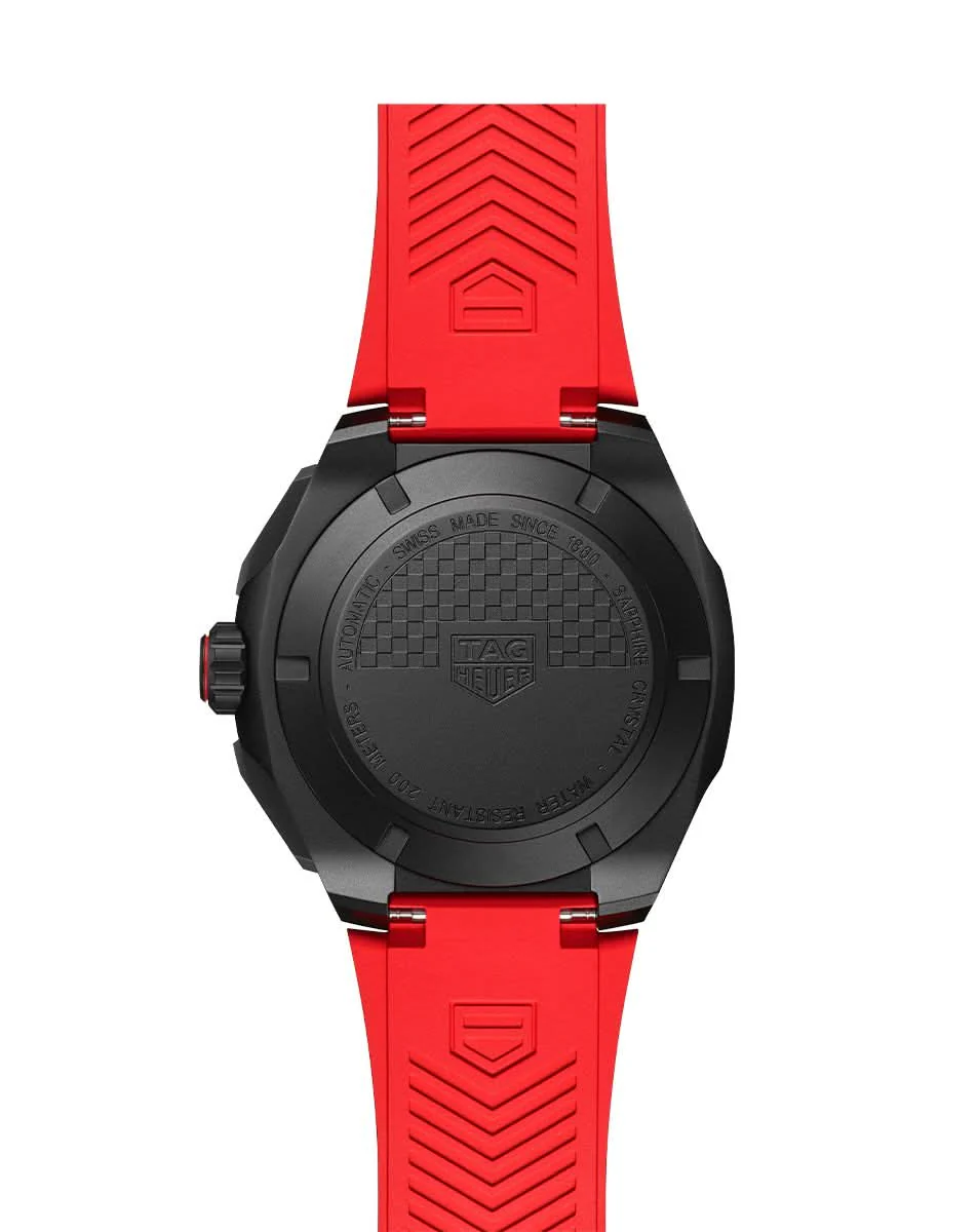 TAG Heuer Formula 1 Chronograph - Image 5