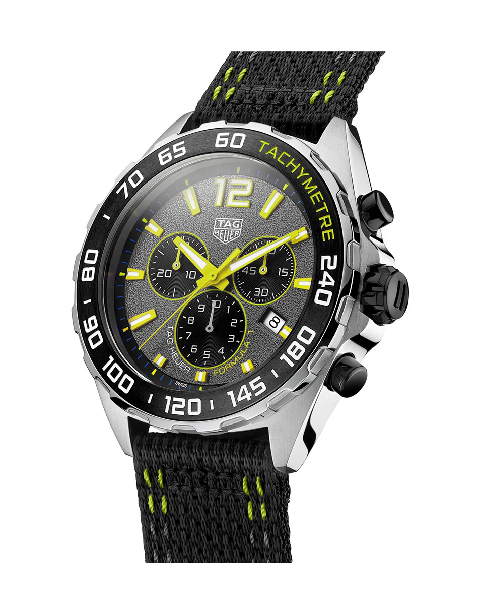 TAG Heuer Formula1 Watch - Image 2