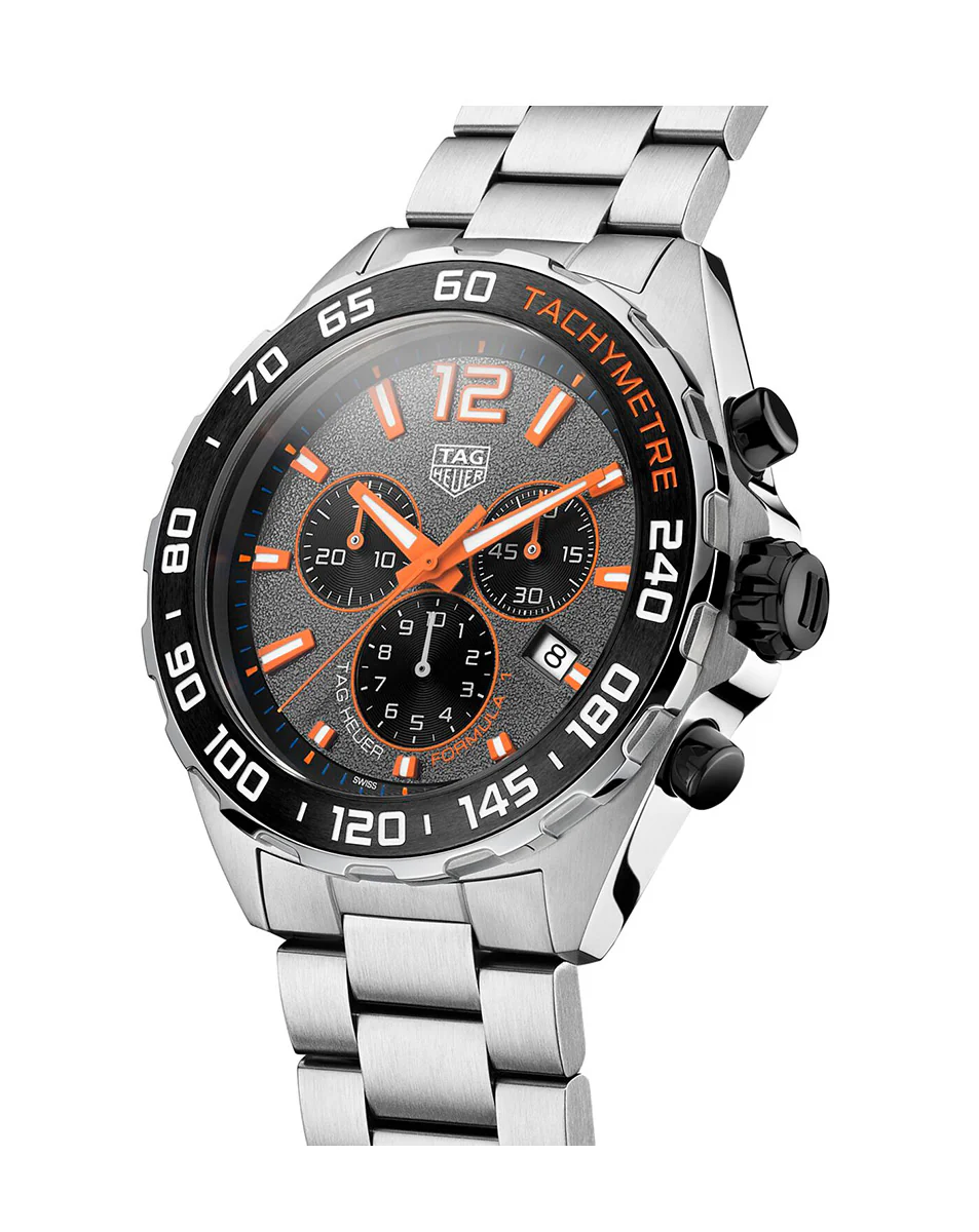 TAG Heuer Formula1 Watch - Image 2