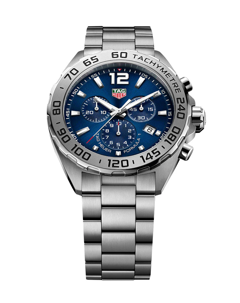TAG Heuer Formula1 Watch - Image 2