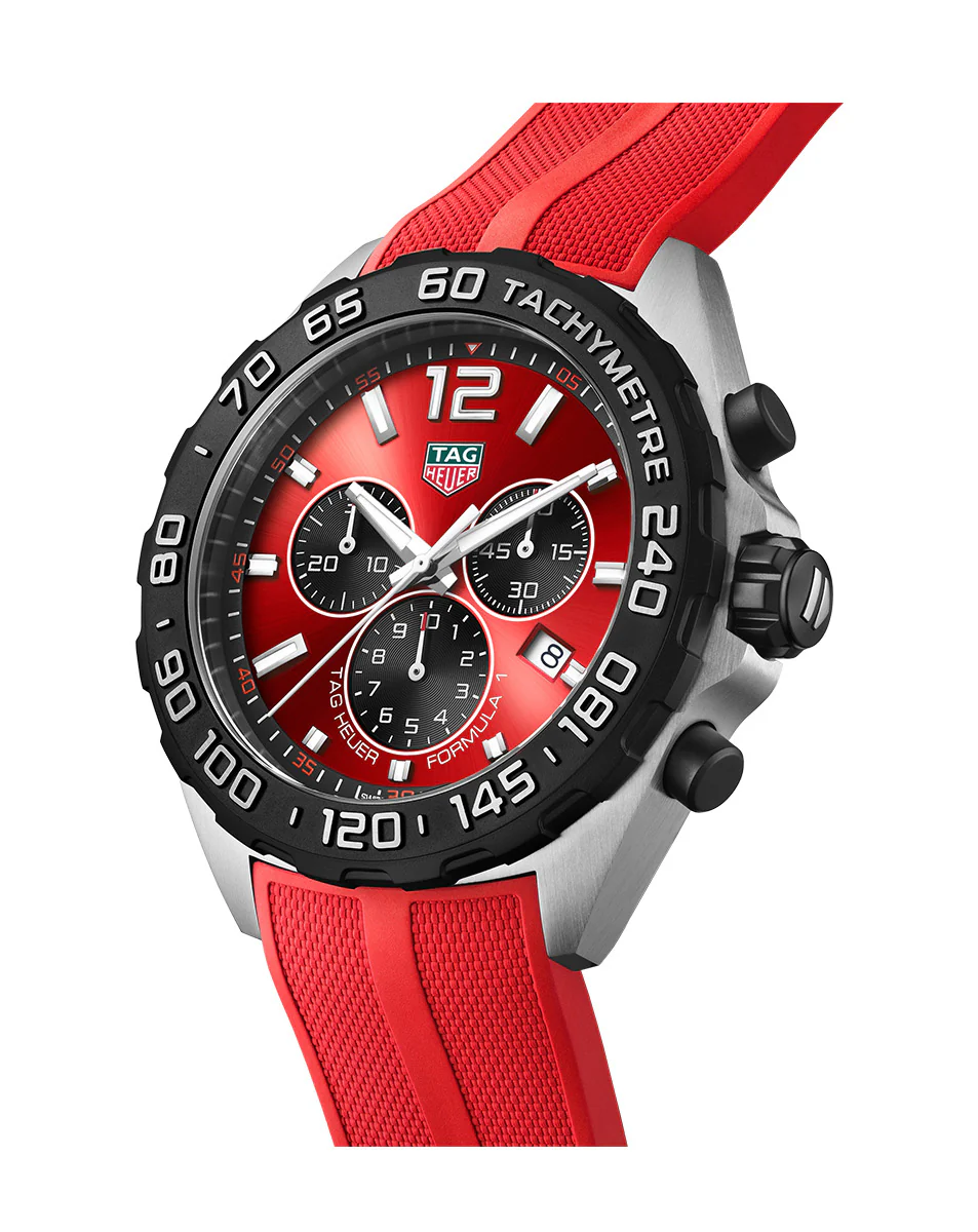TAG Heuer Formula1 Watch - Image 2
