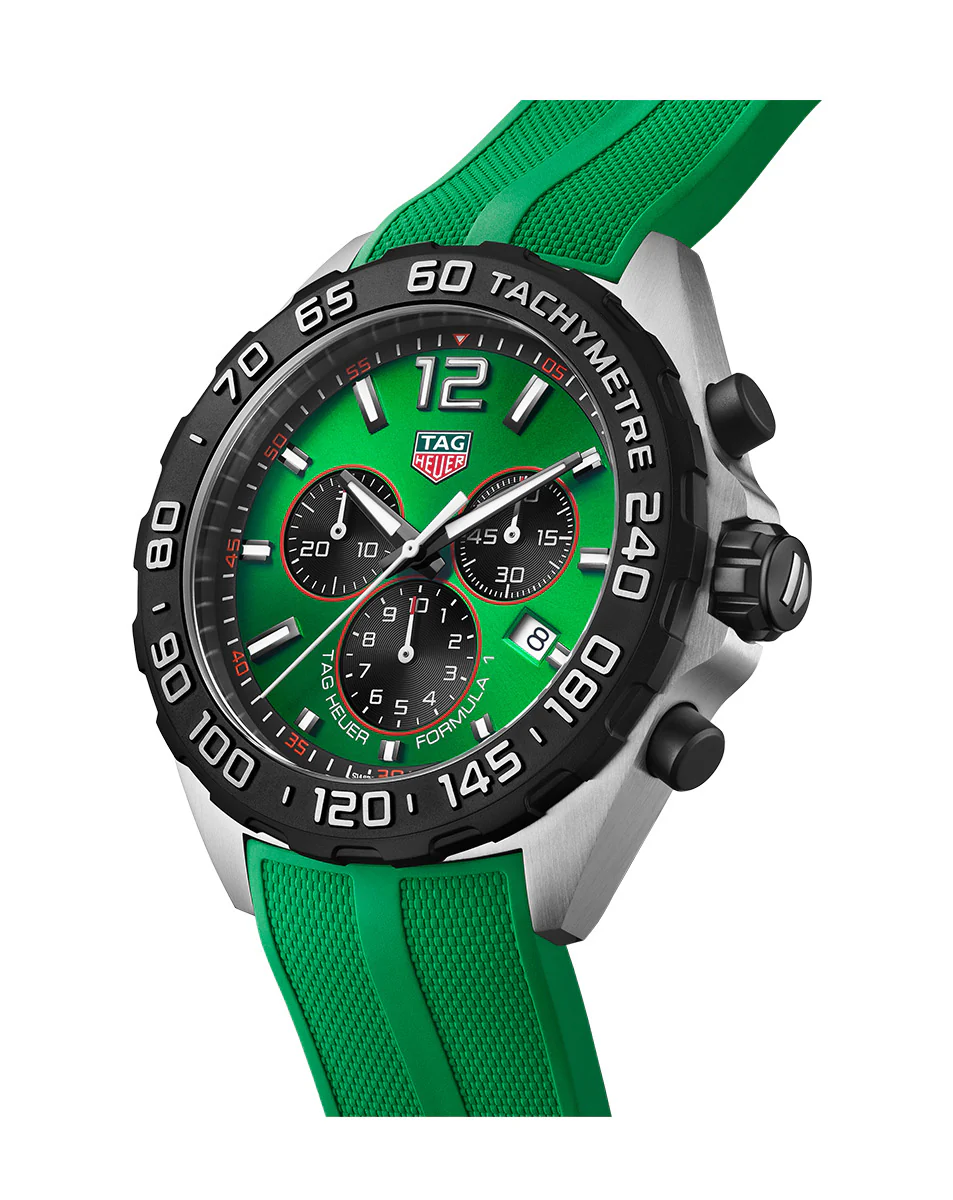 TAG Heuer Formula1 Watch - Image 2